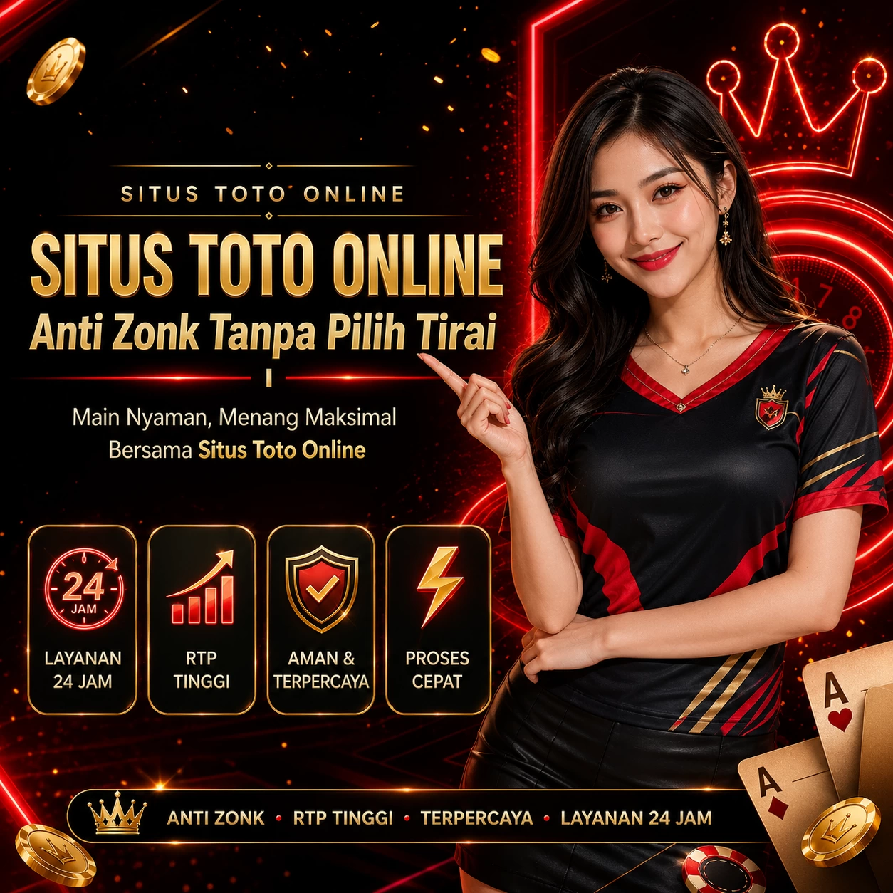 Keberagaman Permainan di ldn11 untuk Para Gamer